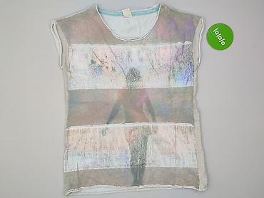 hdm tekstil: Taifun, T-shirt damski, rozmiar M — 2