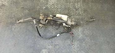 Vozila: BELA ELEKTRICNA SERVO LETVA ZA VOLKSWAGEN PASSAT B6, PASSAT B7, PASSAT — 1