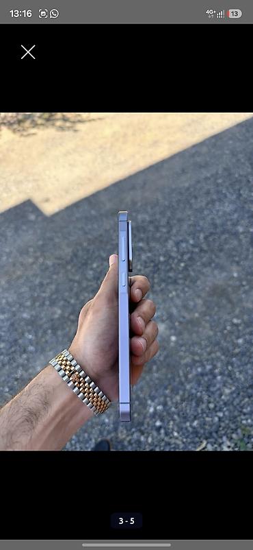 honor x9d 12 256: Samsung Galaxy S22 Ultra, 256 GB, rəng - Boz — 3