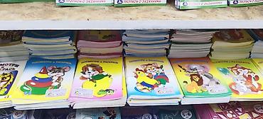 Другие учебники: Учебные пособия и тетради для школьников и дошкольников Что — 11