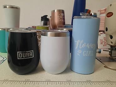 Бутылки: Бутылки — 7