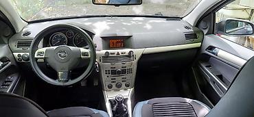 фольксваген поло л с: Opel Astra: 1.3 л | 2008 г. 273 км Хэтчбэк — 2