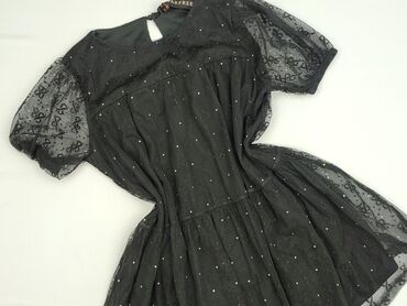 sukienka dla nastolatek: Dress, 10 years, 134-140 cm, condition - Perfect