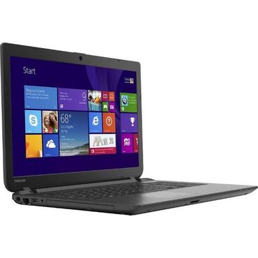 Toshiba: Toshiba, 15.6 ", Intel Celeron, 512 GB