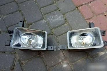 akumulator za motor: MAGLENKE ZA OPEL COMBO, CORSA C | Cena po komadu Svi delovi za — 1