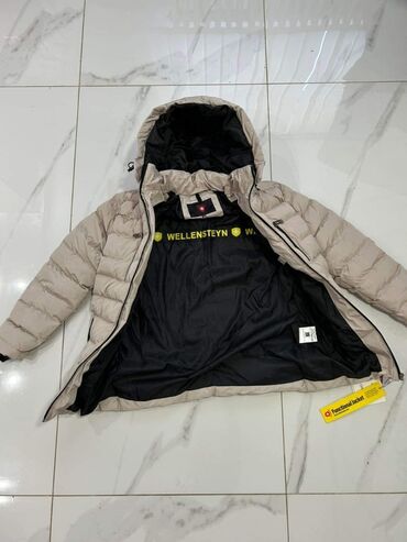 Zimske jakne: Zimska jakna M (EU 50) — 5