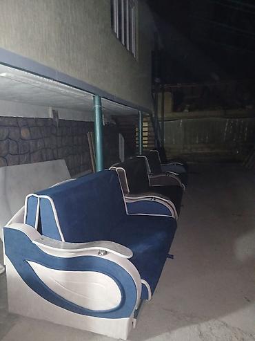 Прямые диваны: Прямой диван — 6