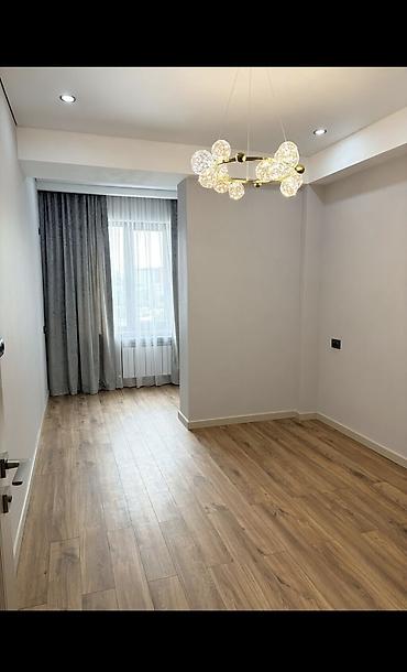 aurum: 3 комнаты, 70 м², Восток-5 мкр 10 этаж, Дизайнерский ремонт — 8