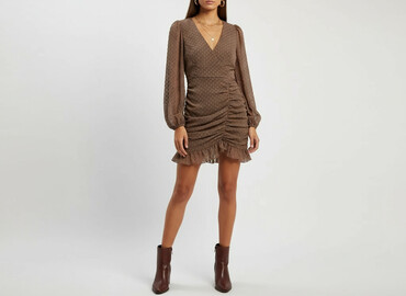 stradivarius.pl sukienki: Sinsay, Women`s dress, size M