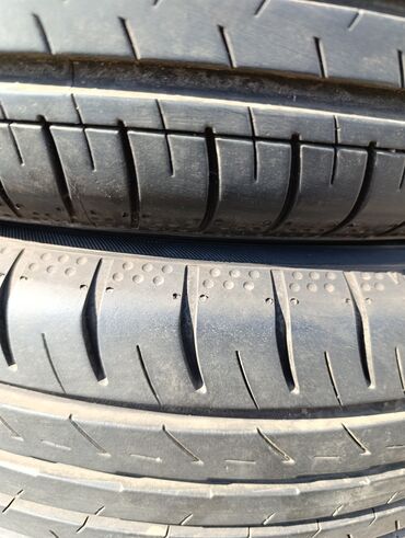 Шины: Шины 185 / 65 / R 15, Лето, Б/у, Комплект, Легковые, Япония, Yokohama — 4