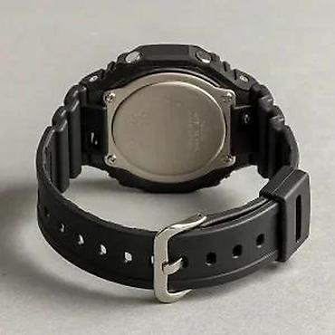 Ručni satovi: Casio G-Shock GA-2100-1A Potpuno NOV sat Casio G-Shock GA-2100-1A — 11