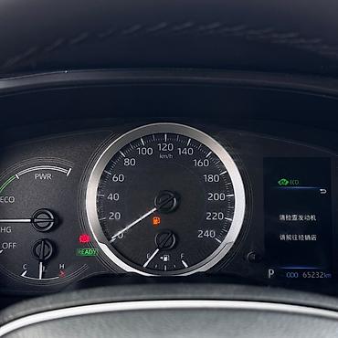 vitis taiota: Toyota Levin: 2021 г., 1.8 л, Вариатор, Гибрид, Седан — 4