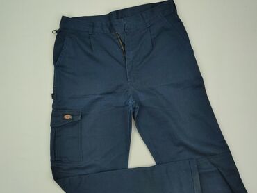 Men's trousers, L (EU 40), condition - Good