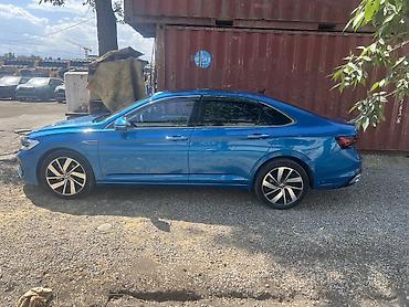 kai: Volkswagen : 2021 г., 1.4 л, Автомат, Бензин, Седан — 3