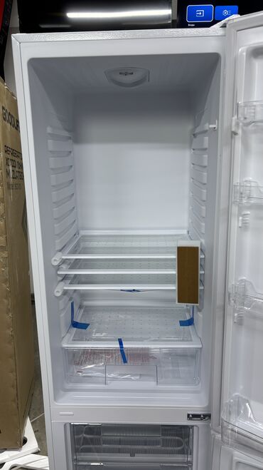 Холодильники: Холодильник Avest, Новый, Side-By-Side (двухдверный), De frost (капельный), 55 * 180 * 60 — 7