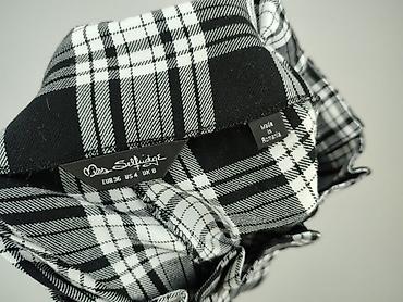 pattern opinie: Miss Selfridge, Spodnie materiałowe damskie, rozmiar S — 4