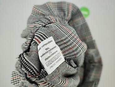 moraj collection: Moraj, Spodnie materiałowe damskie, rozmiar S — 6