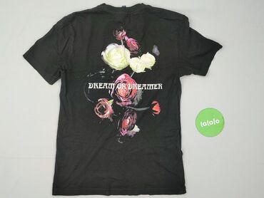 T-shirty: H&M Divided, T-shirt damski, XS w lalafo.pl — 5 T-shirty: H&M Divided, T-shirt damski, XS — 5