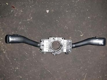 touran: ABLENDER ZA VOLKSWAGEN GOLF 4 OD 1998. DO 2005. GOD. | Ablender za — 1