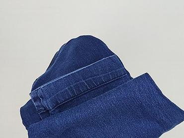 nutmeg spodnie: Julipa, Jeansy damskie, rozmiar S — 5