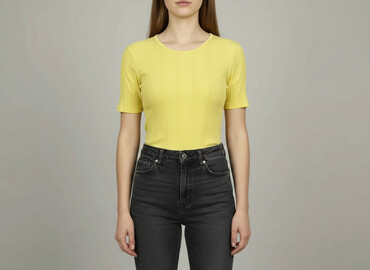 farfetch philipp plein t shirty: T-shirt damski, rozmiar L