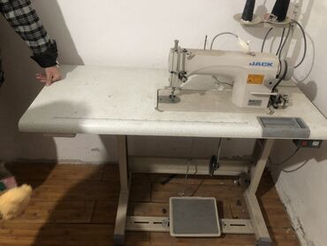 мотор швейных машин: Jack