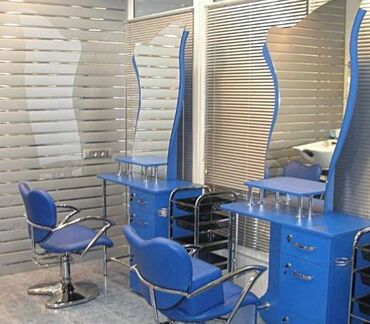 ot ceken: Salon mebeleri satilir bir ededi 40 manat uc ededir