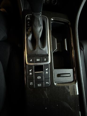 Kia: Kia K5: 2018 г., 1.6 л, Бензин, Седан — 8