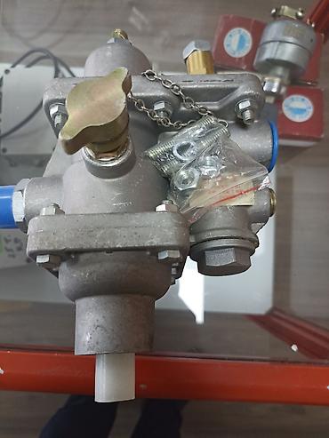 Автокраны: Автокран, 2023 г. — 6