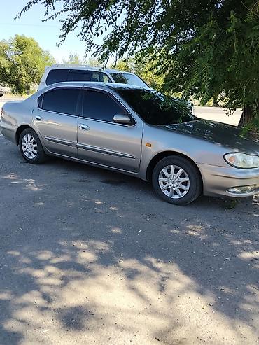 нисан сефиро: Nissan Cefiro: 2000 г., 2 л, Автомат, Бензин, Седан — 6