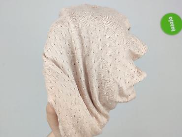 hm sweter bezowy: H&M, Sweter damski, rozmiar M — 6