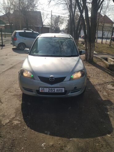 mazda demio каропка: Mazda Demio: 2003 г., 1.3 л, Автомат, Бензин, Хэтчбэк