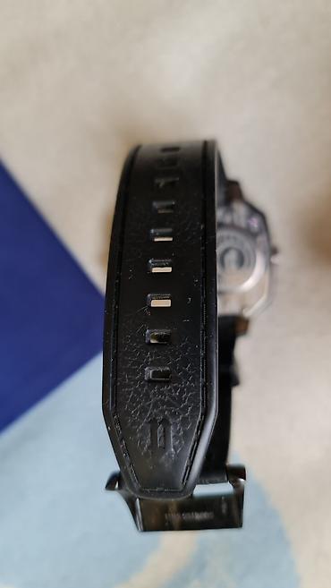 Ručni satovi: Police muški ručni sat – dual time - Kućište — 8