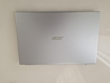 Acer: Acer noutbuk i3 11 ci nesil 128gb ssd 8gb ram 15.6 display yeni format — 2