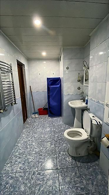 Mənzillər: Geniş və işıqlı mənzil – rahat ailə yaşayışı üçün ideal planlama. - — 6