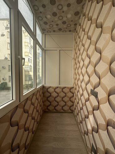 Yeni tikili: 2 otaqlı, Yeni tikili, 56 kv. m — 4