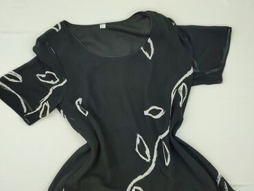 Жінкам: Сукня жіноча, 6XL