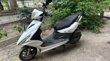 Другой транспорт: Срочно сатылат экспертиза бар 125куб
