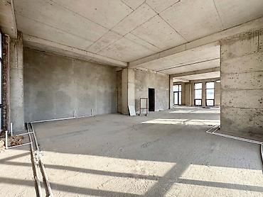 Коммерческая недвижимость: Сдаю Офис целиком: 185 м², В жилом комплексе, Без ремонта — 2