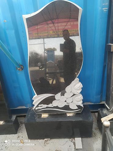 Ритуальные услуги: Изготовление памятников, Изготовление оградок, Изготовление крестов | Гранит, Металл, Мрамор | Оформление — 8