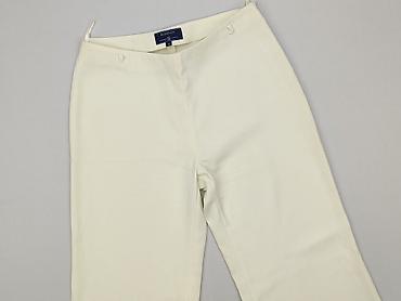 spodnie cargo primark: Spodnie materiałowe damskie, rozmiar M — 1