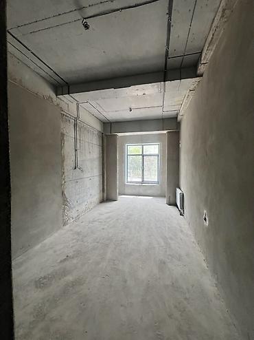 2100: 3 комнаты, 144 м², АУЦА Элитка, 1 этаж, ПСО (под самоотделку) — 6