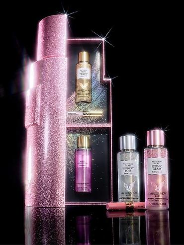 parfum vitrine: Kosmetik dəst, 3 məhsul, Yeni — 2