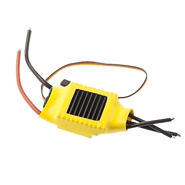 Автозапчасти: Kateqoriya: Dron Materialları > ESC Motor Sürücülər Məhsul: 60A ESC — 2