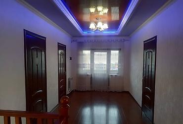 Продажа коттеджей и домов: Продаю 5 –комнатный дом. Адрес: Кайназарова – Профсоюзная. Закрытый — 8