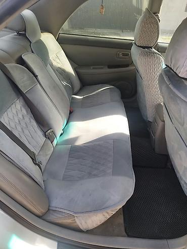 тойота виндом овес: Toyota Windom: 1999 г., 2.5 л, Автомат, Бензин, Седан — 10