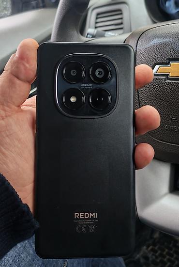 xiaomi 18 pro: Xiaomi 15 Pro, 256 GB, rəng - Qara — 1