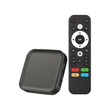 ТВ и видео: Android TV Box cihazların temiri, və proqram təminatı yazılması — 1