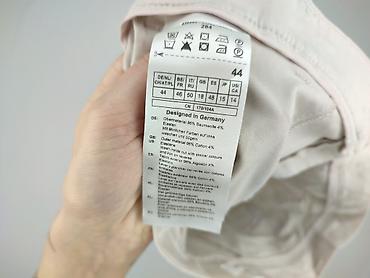 gardeur: Gerry Weber, Spodnie materiałowe damskie, rozmiar XL — 5