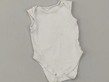 body niemowlęce wielopak primark: Body, Primark, 12-18 m, 
stan - Dobry